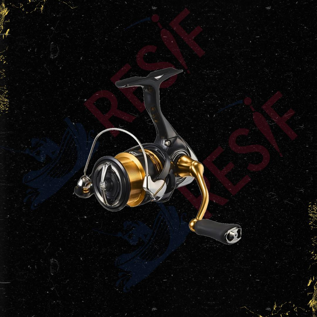 Daiwa Legalis 23 LT 1000 S Makara