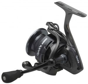 Dam Quick 5 1000 FD 7+1 BB Olta Makinesi