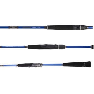 Daiwa Samurai Seabass 2.59m 10-35gr 2P Kamış