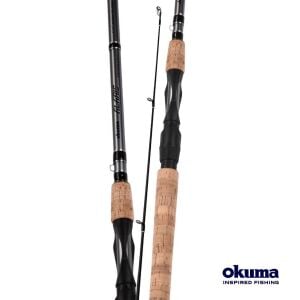 Okuma Alaris Zander Spin 8' 240cm 10-35g 2 Parça Spin Kamışı