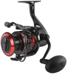 Okuma Salina 420 100-200gr - Ceymar 65 Surf takım