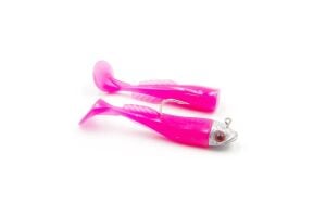 Fujin Bite Bait 5cm 5gr FJBB Silikon Yem