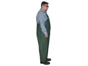 Captain Balıkçı Pantolon 45 Micron Bahçevan Model 29-10-YBP