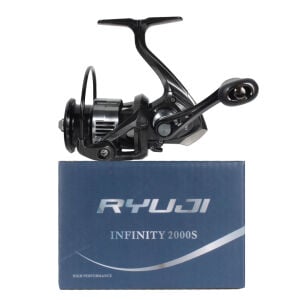 RYUJI INFINITY 2000S 5+1BB LRF MAKİNESİ