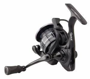 Dam Darkside 8 8000 FD 7+1BB  Olta Makinesi DS8000