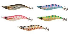 Savage Gear Super Cast Egi 17gr 10.5cm Sahte Balık