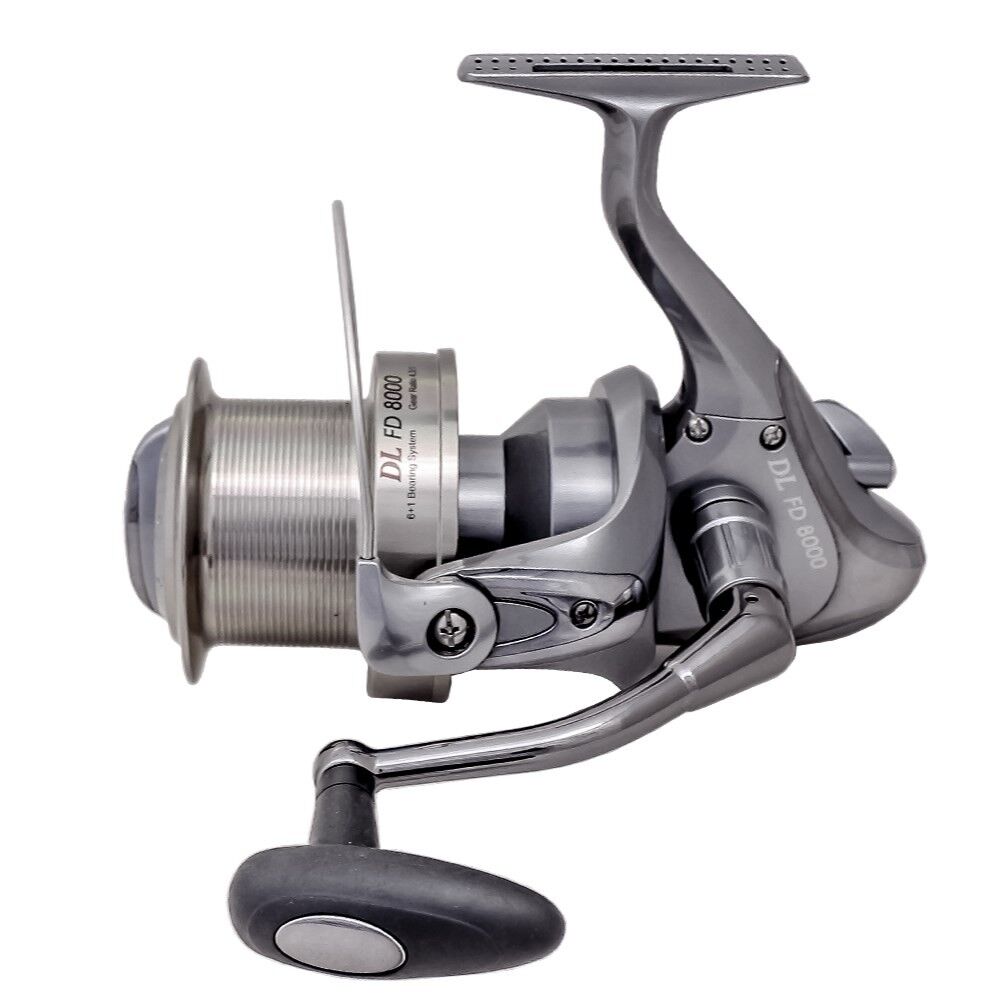 Remixon DL 8000 Surf Makine (DL8000)