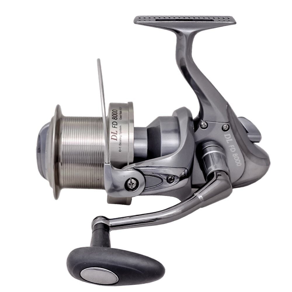 Remixon DL 8000 Surf Makine (DL8000)