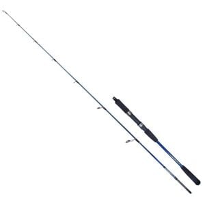 Ryuji Strobe II 1.68m 80-170gr 2P Jig Olta Kamışı