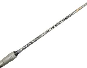 Kendo Kenshi Pro 2.40m 7-30 gr Olta Kamışı