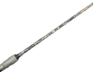 Kendo Kenshi Pro 2.40m 7-30 gr Olta Kamışı