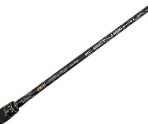 Kendo Kenshi Pro 2.65m 10-35gr Olta Kamışı