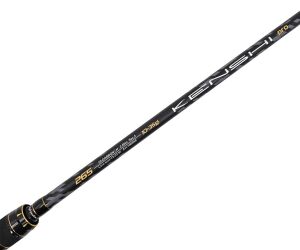 Kendo Kenshi Pro 2.65m 10-35gr Olta Kamışı