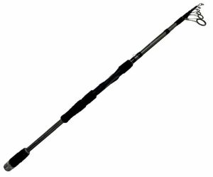 Okuma Altera Telespin 8'0'' 244 cm 15-40 gr 7 parça