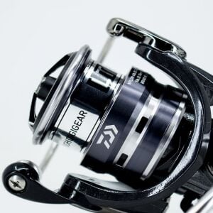 Daiwa Exceler 2.52m 10-35gr - Daiwa Exceler 3000c Spin takımı