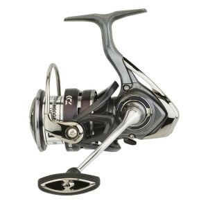 Daiwa Exceler 2.52m 10-35gr - Daiwa Exceler 3000c Spin takımı