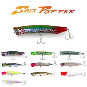 Fujin Salt Popper Su Üstü Maket Balık SP120SW