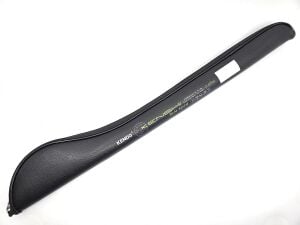 Kendo Kenshi Spin 2.05m 1-6gr Olta Kamışı