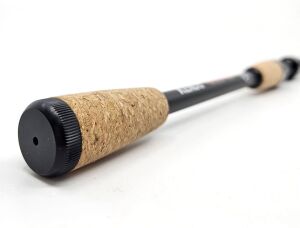 Kendo Kenshi Spin 2.05m 1-9gr Olta Kamışı