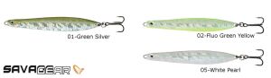 Savage gear Seeker ISP 6.8cm 12gr NL Sahte Balık