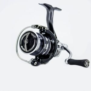 Daiwa Exceler 2.74m 14-42gr - Daiwa Exceler 3000c Spin takımı