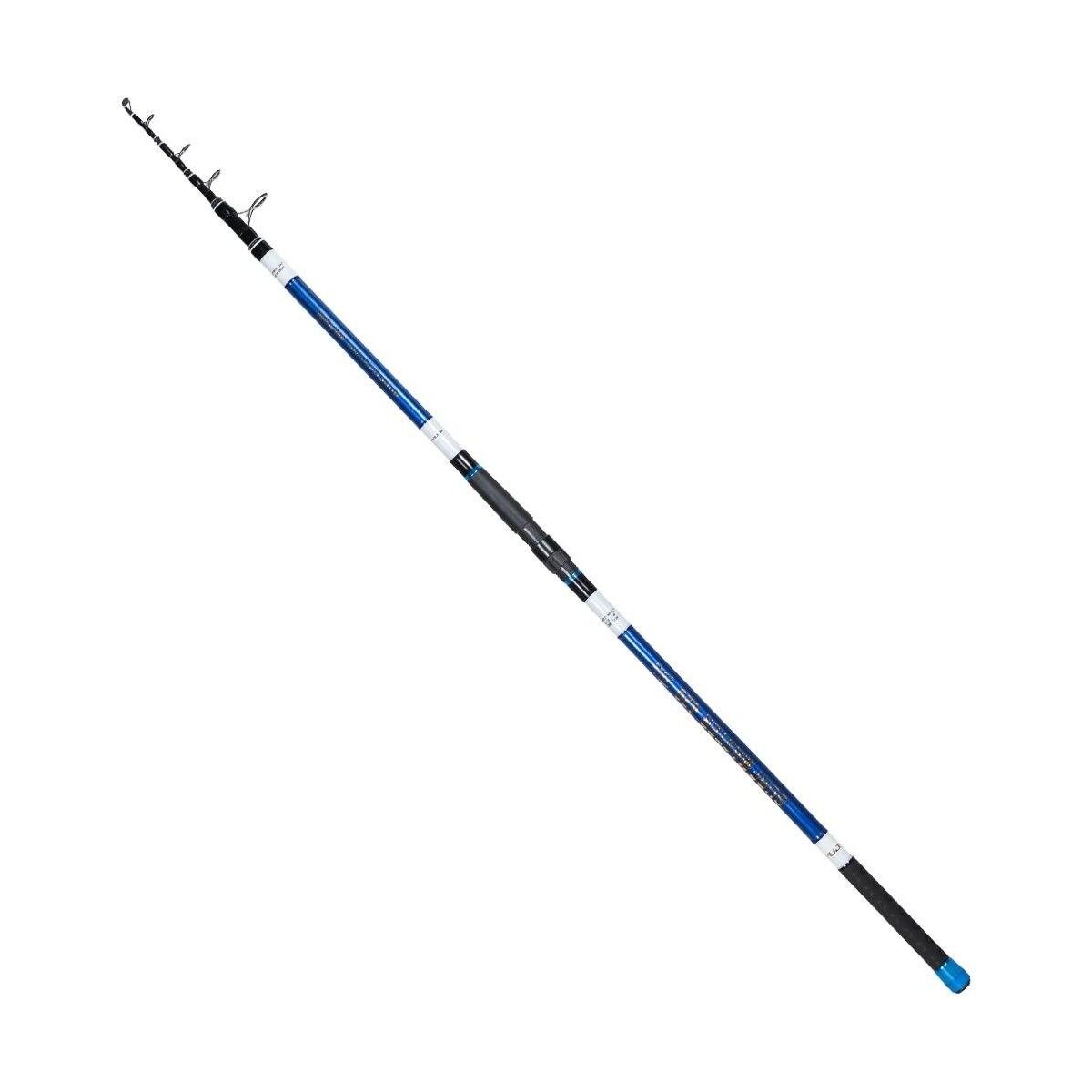 Ryuji Surf Master 4.20M 100-250GR Renkli Tele Surf Olta Kamışı Uzunluk 420 cm Özellikli