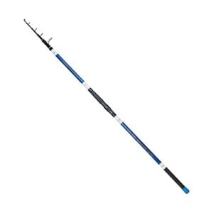 Ryuji Surf Master 4.20M 100-250GR Renkli Tele Surf Olta Kamışı Uzunluk 420 cm Özellikli