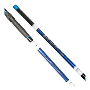 Ryuji Surf Master 4.20M 100-250GR Renkli Tele Surf Olta Kamışı Uzunluk 420 cm Özellikli