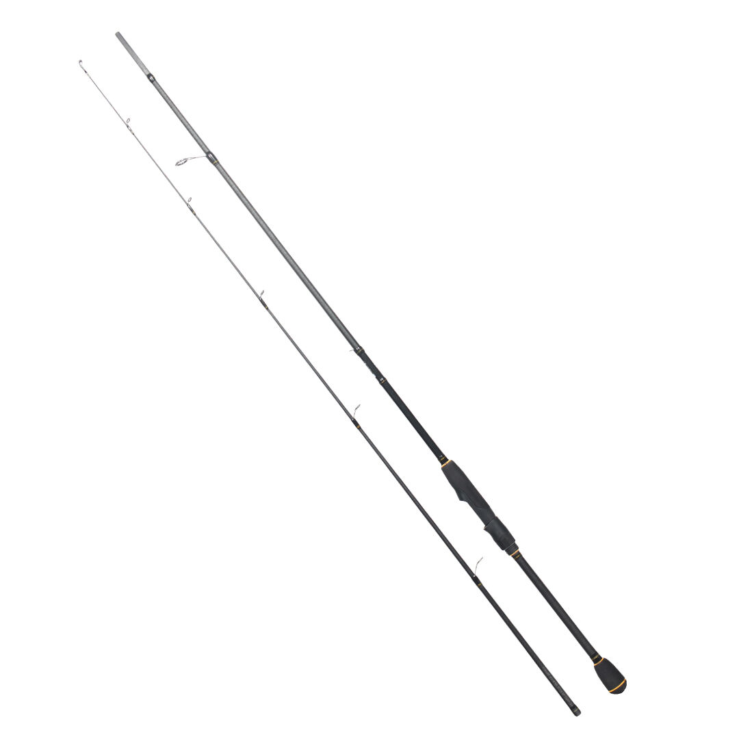DAIWA RX LURE GAME BF 2.44 M 10-35 GR 2P SPIN KAMIŞI