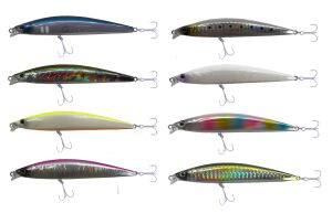 Kendo D:Killer's Minnow Naha 100 F Sahte Balık