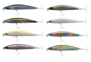 Kendo D:Killer's Minnow Naha 100 F Sahte Balık