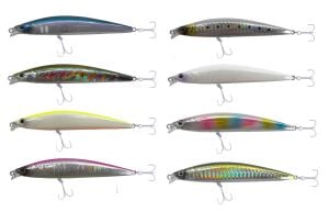 Kendo D:Killer's Minnow Naha 100 F Sahte Balık