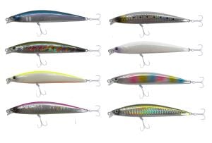 Kendo D:Killer's Minnow Naha 100 F Sahte Balık