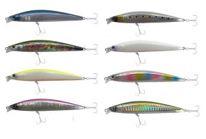 Kendo D:Killer's Minnow Naha 100 F Sahte Balık