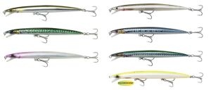 Savage gear Jerk Minnow 175 mm 25 gr Floatıng Sahte Balık Sandeel