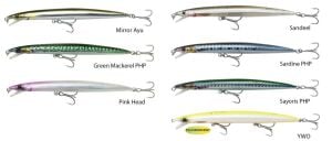 Savage gear Jerk Minnow 175 mm 25 gr Floatıng Sahte Balık Sandeel