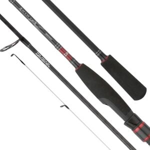Daiwa New Ninja Drop Shot 2.24m 2-12gr LRF Kamışı