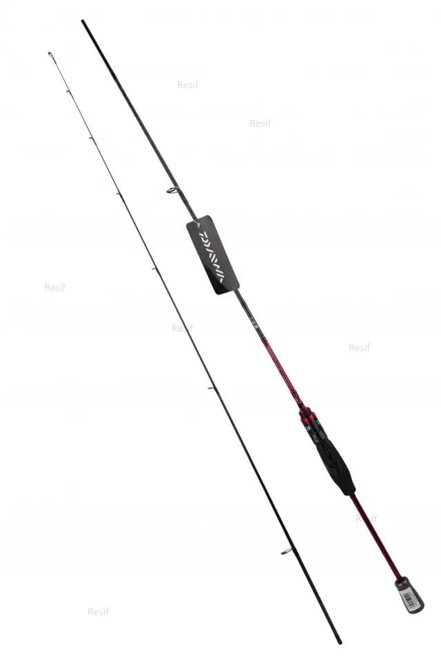 DAIWA NINJA Z 2.20M 4-18gr 2p Lrf Kamışı