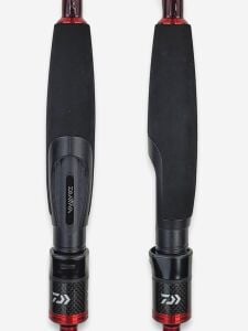 DAIWA NINJA Z 2.00M 2-12GR 2p Lrf Kamışı