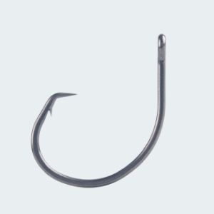 BKK Competition Circle-SS Light Wire Olta İğnesi