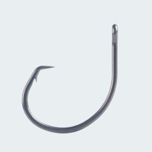 BKK Competition Circle-SS Light Wire Olta İğnesi