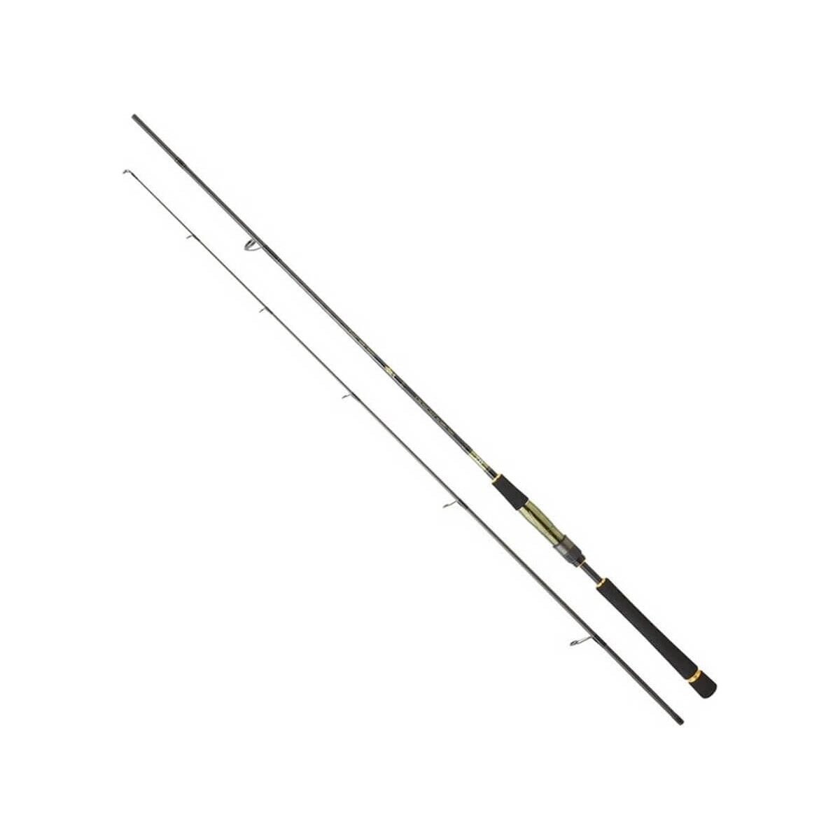 Daiwa Crosscast Df 244 cm 10-35 gr Spin Kamış