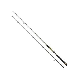 Daiwa Crosscast Df 244 cm 10-35 gr Spin Kamış