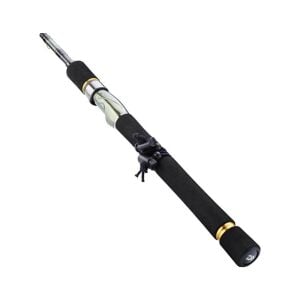 Daiwa Crosscast Df 244 cm 10-35 gr Spin Kamış