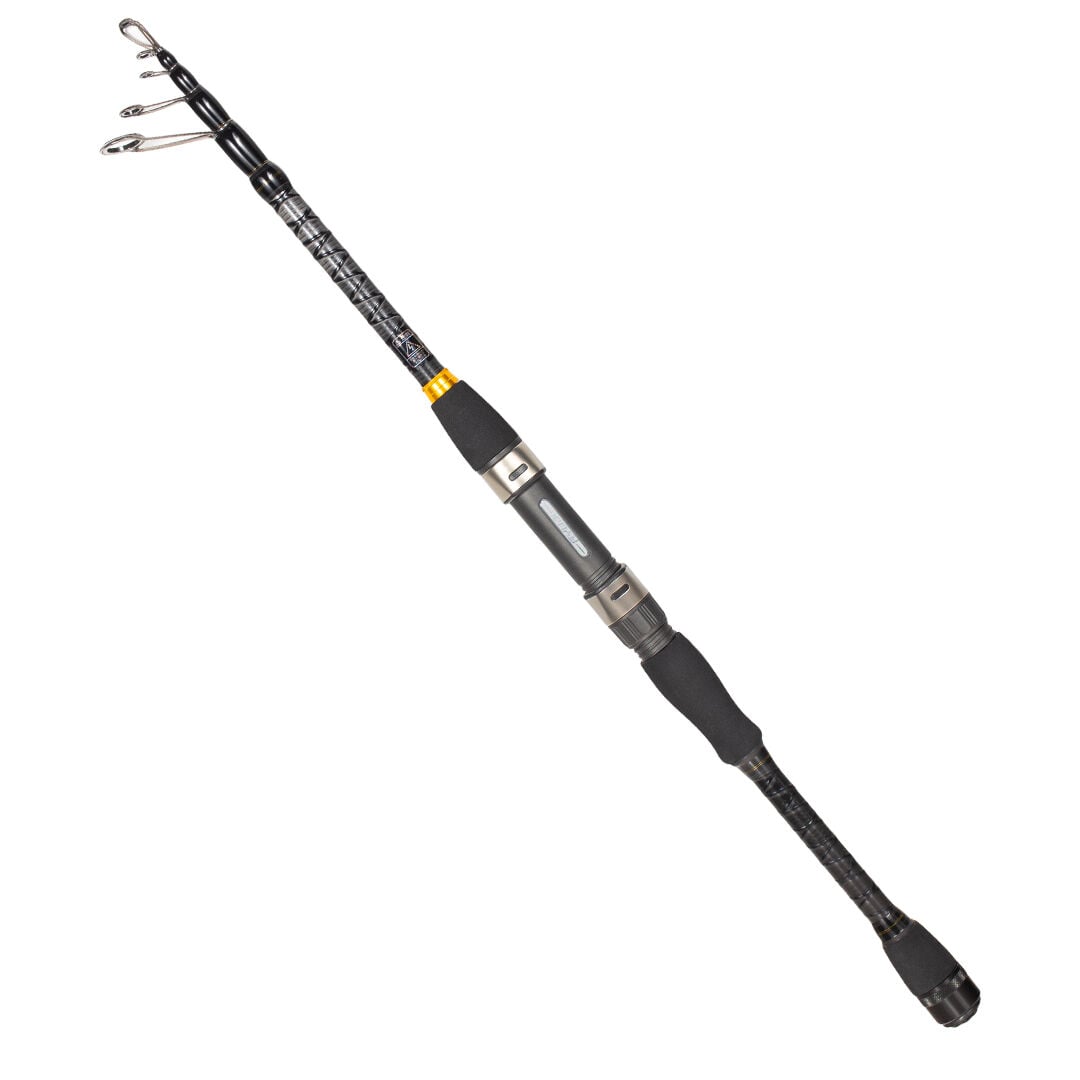 RYUJI ROCK FISH 2.70M 10-40GR TELE SPIN KAMIŞ