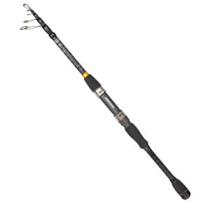 RYUJI ROCK FISH 2.40M 10-40GR TELE SPIN KAMIŞ