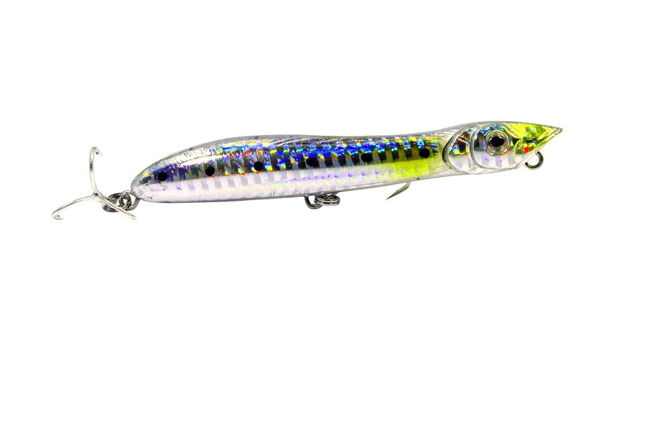 Fujin Z-Walker 100mm 11gr Su Üstü Maket Balık