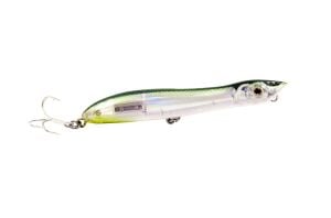 Fujin Z-Walker 100mm 11gr Su Üstü Maket Balık