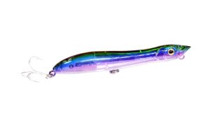 Fujin Z-Walker 100mm 11gr Su Üstü Maket Balık