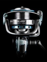 Okuma Alaris Spin Seti - Popüler Sahte Hediyeli